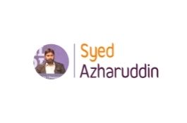 Syed Azharuddin